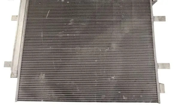 Volkswagen ID.3 A/C cooling radiator (condenser) 1EA816411A P600118157