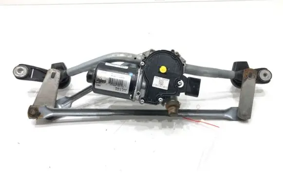 Hyundai i20 (GB IB) Front wiper linkage and motor 98100-GB000