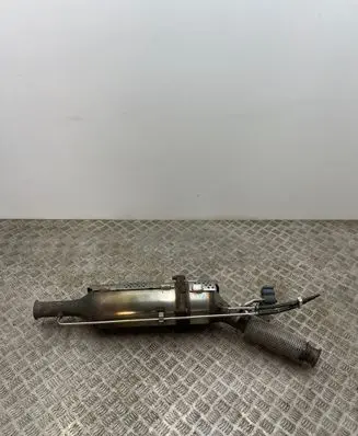 Peugeot 308 Catalyst/FAP/DPF particulate filter 2359253418