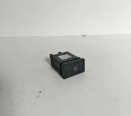 Volkswagen Sharan Windscreen/window heater switch 7M3959621 YM2118C621AAW
