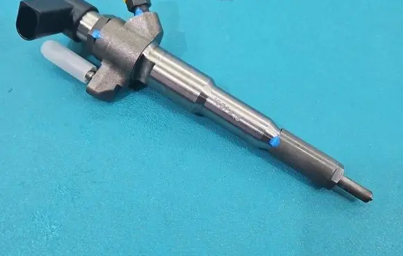 Renault Master III Fuel injector 166000372R IMPRK1532415