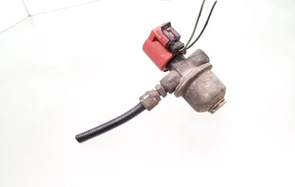 Subaru Forester SH LP gas reducer ET98