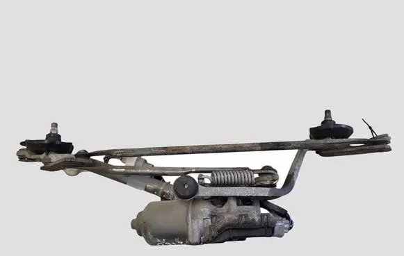 Toyota Auris 150 Front wiper linkage and motor 8511002190 1593000831