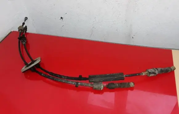 Iveco Daily 35 - 40.10 Gear shift cable linkage 504199607 8465