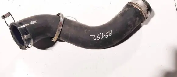 Mercedes-Benz C AMG W204 Intercooler hose/pipe a2045281882 30990b