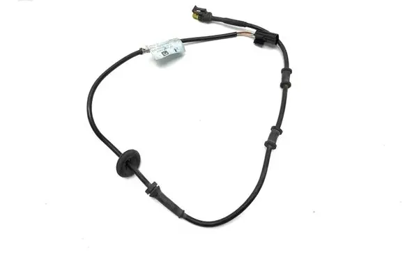 Jaguar XK8 - XKR ABS brake wheel speed sensor LJB3410AD
