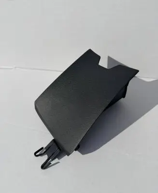 Renault Scenic IV - Grand scenic IV Dashboard lower bottom trim panel 681084332R