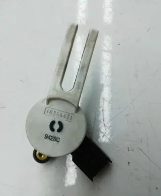 Opel Insignia A Brake pedal sensor switch 10366474