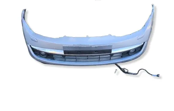 Renault Laguna III Front bumper 