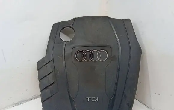 Audi Q5 SQ5 Engine cover (trim) 03L103925AB