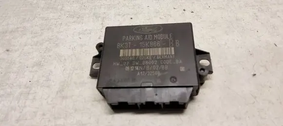 Ford Transit Custom Parking PDC control unit/module BK3T15K866BB A12732508