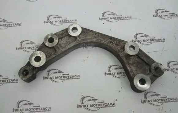 Opel Antara Gearbox mounting bracket 636GB