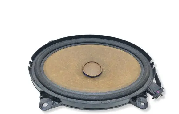 Alfa Romeo Giulia Parcel shelf speaker 00505405550 8957003001A