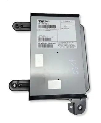Volvo V60 Sound amplifier 31409100AA 36047442