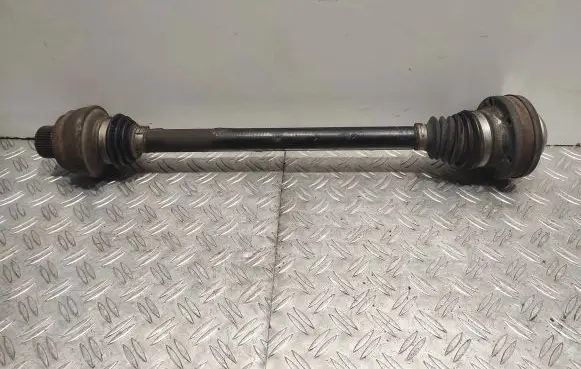 Audi A7 S7 4G Rear driveshaft 8R0501203C