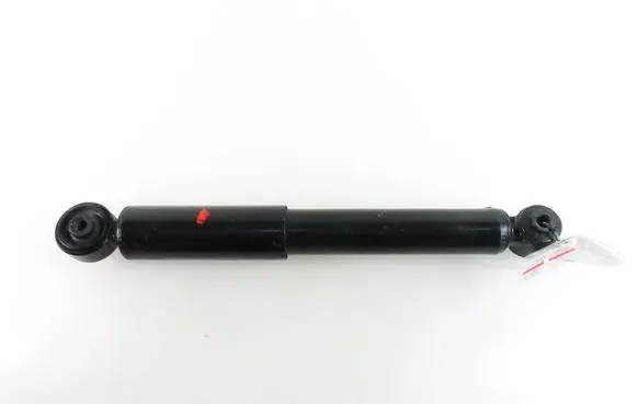 Opel Meriva B Rear shock absorber/damper 13350753