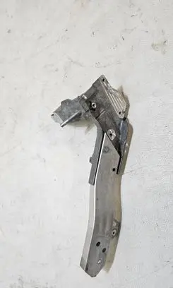 Mercedes-Benz GLC X253 C253 Side radiator support slam panel A2536210700