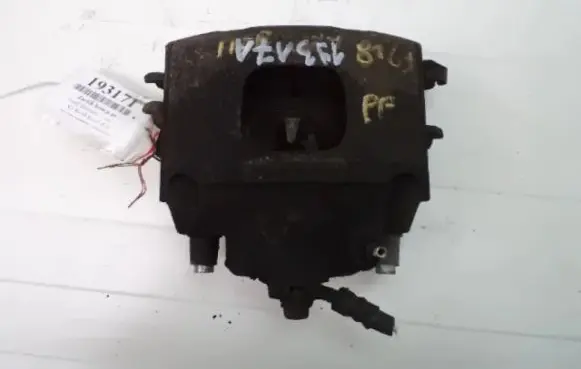 Ford Escort Front brake caliper