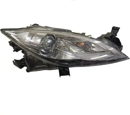 Mazda 6 Headlight/headlamp