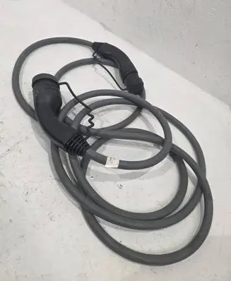 BMW iX Electric car charging cable 5A0B432 A226112052 N2032