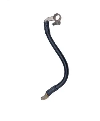 Volkswagen Touareg I Negative earth cable (battery) 7L0971225