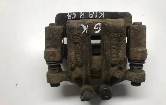 KIA Sportage Rear brake caliper