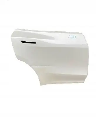 Tesla Model Y Rear door TESLAYDRZWITYLNEPR