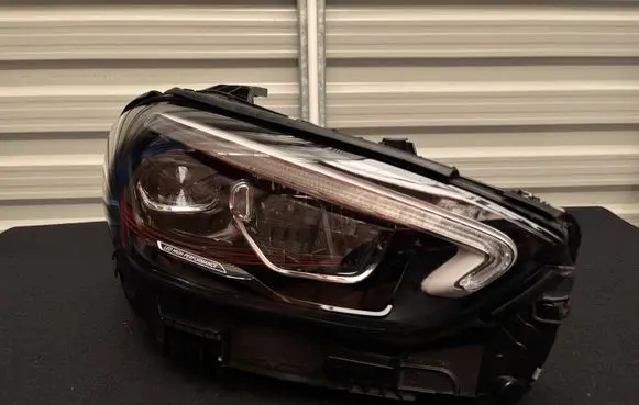 Mercedes-Benz C W206 Headlight/headlamp A2069066804