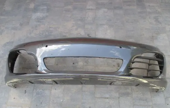 Porsche Cayman 981 Front bumper
