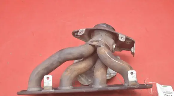 Exhaust manifold