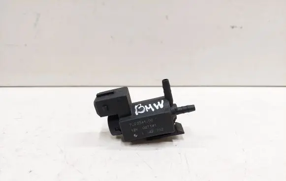 BMW 1 E81 E87 Turbo solenoid valve 1742712 02T141 72234100