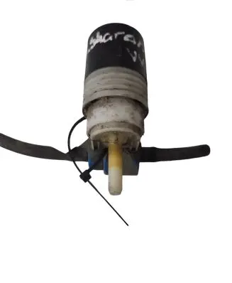Volkswagen Sharan Windscreen/windshield washer pump 1H6955651