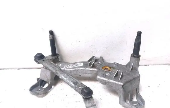 Mercedes-Benz S W221 Front wiper linkage 2218204142