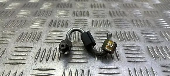 Audi A3 S3 8V Fuel injector supply line/pipe 