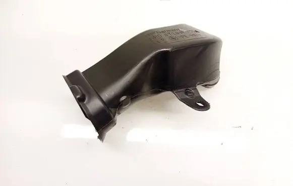 Audi A4 S4 B8 8K Cabin air duct channel 8T2819725A