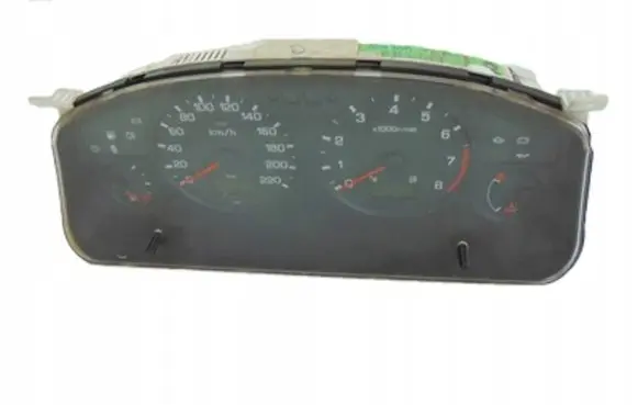 Nissan Primera Speedometer (instrument cluster) 96251046