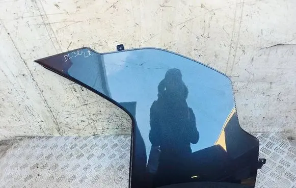 KIA Niro Rear arch trim 87850AO000AGT 87850AO000 87853AO000