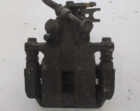 Honda Accord Rear brake caliper