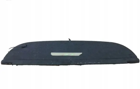 Toyota Avensis Verso Parcel shelf