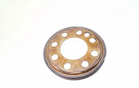 Hyundai ix35 Crankshaft position gear 391902F000