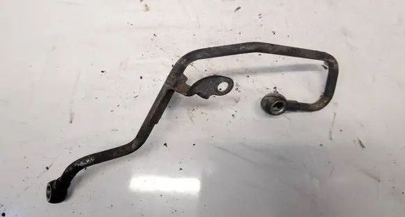 Lexus IS 220D-250-350 Turbo turbocharger oiling pipe/hose