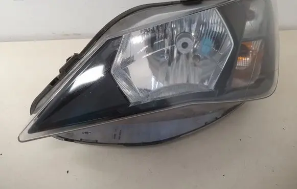 Seat Ibiza IV (6J,6P) Headlight/headlamp 6J1941021K
