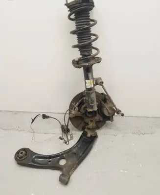 KIA Sportage Front suspension assembly kit set 