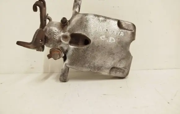 Opel Insignia A Rear brake caliper 13370459