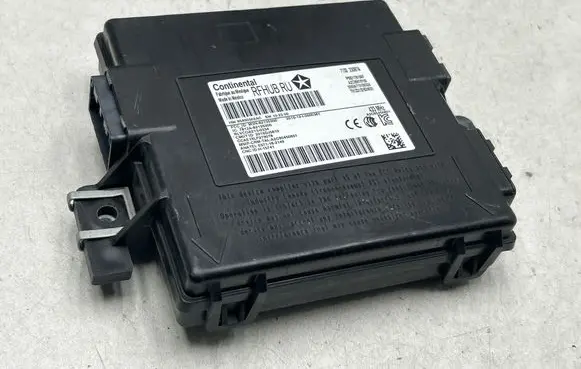 Chrysler Pacifica Other control units/modules 95450502AC A2C95016105