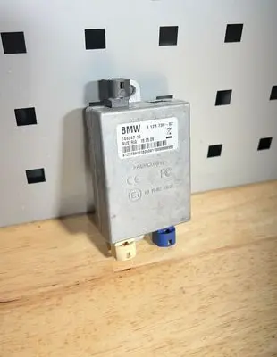 BMW 7 F01 F02 F03 F04 USB control unit 9123739 912373902 14404710