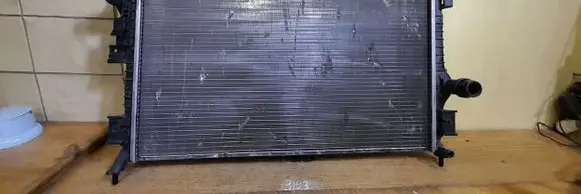 Peugeot 5008 II Seat belt trim 056468168