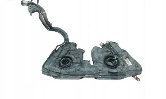 Mercedes-Benz C W203 Fuel tank 163KM