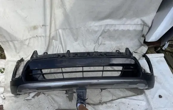 KIA Sorento Front bumper