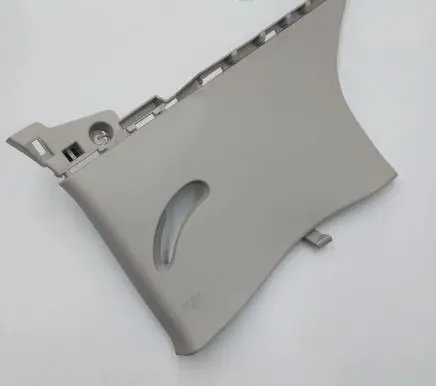 Nissan Leaf II (ZE1) (D)pillar trim (top) 769355SH0A